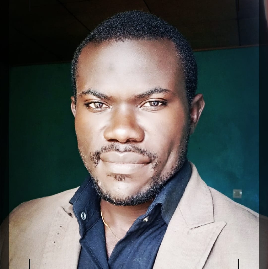 Dr Kani Djouldé Jacques Armand